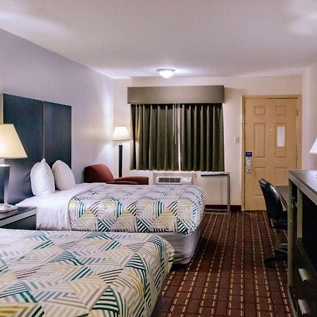 Motel 6 Nacogdoches, Tx Esterno foto
