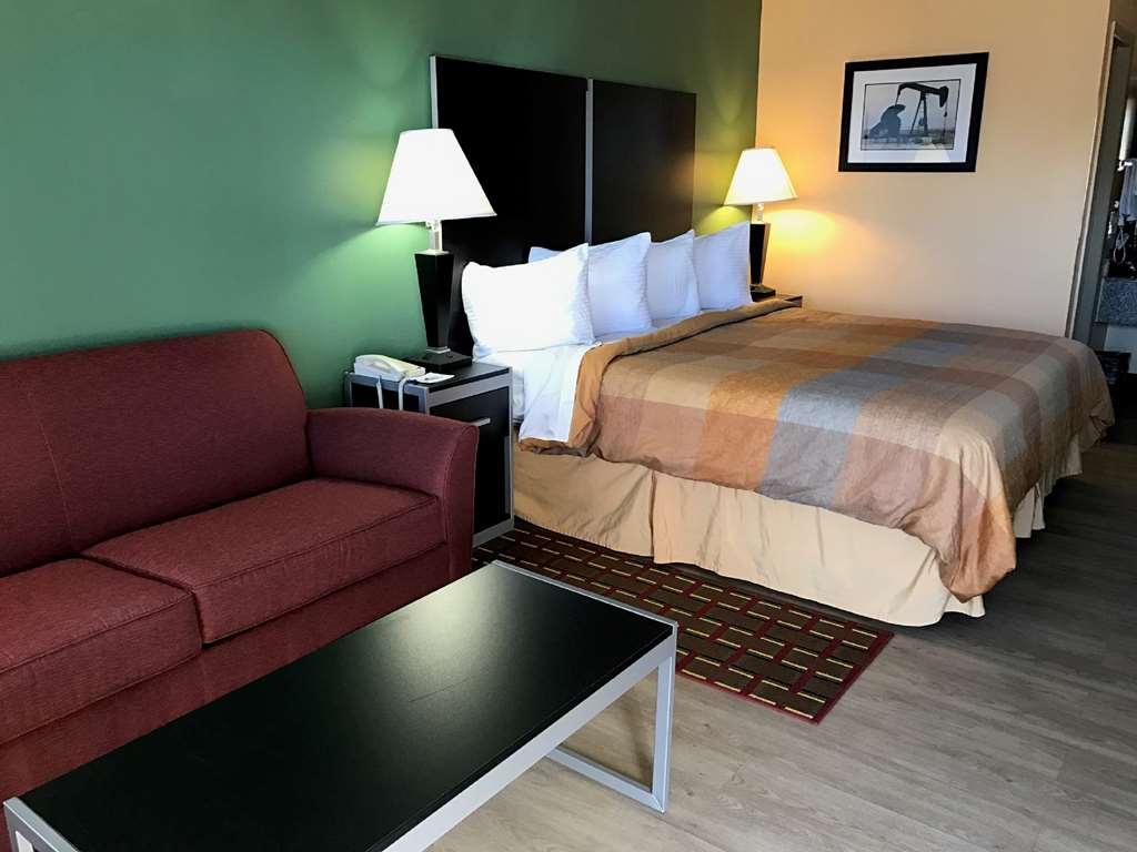 Motel 6 Nacogdoches, Tx Camera foto