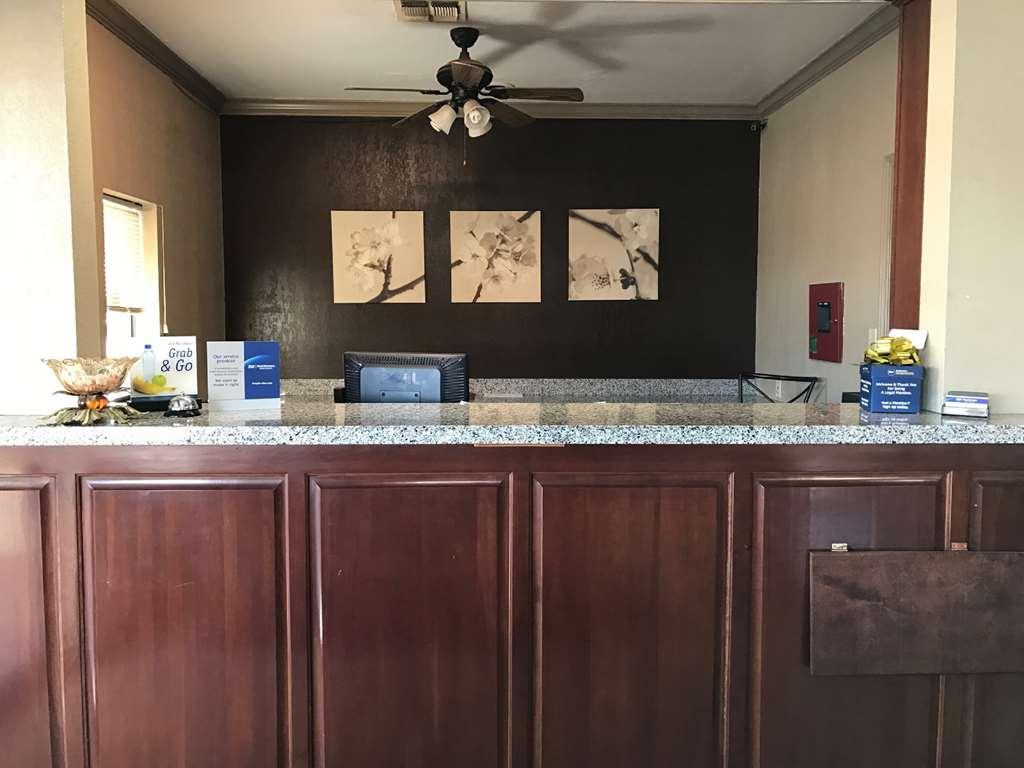 Motel 6 Nacogdoches, Tx Interno foto