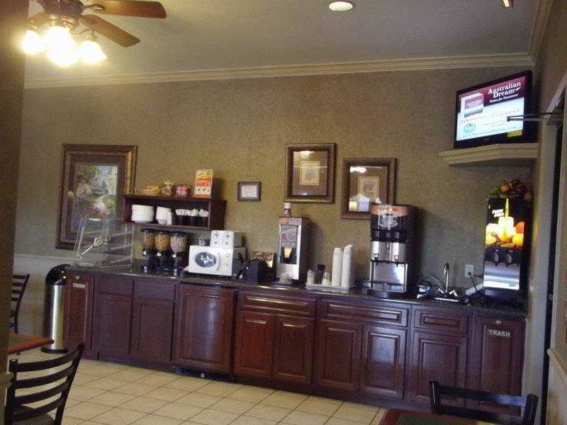 Motel 6 Nacogdoches, Tx Ristorante foto
