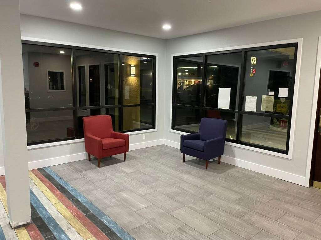 Motel 6 Nacogdoches, Tx Interno foto