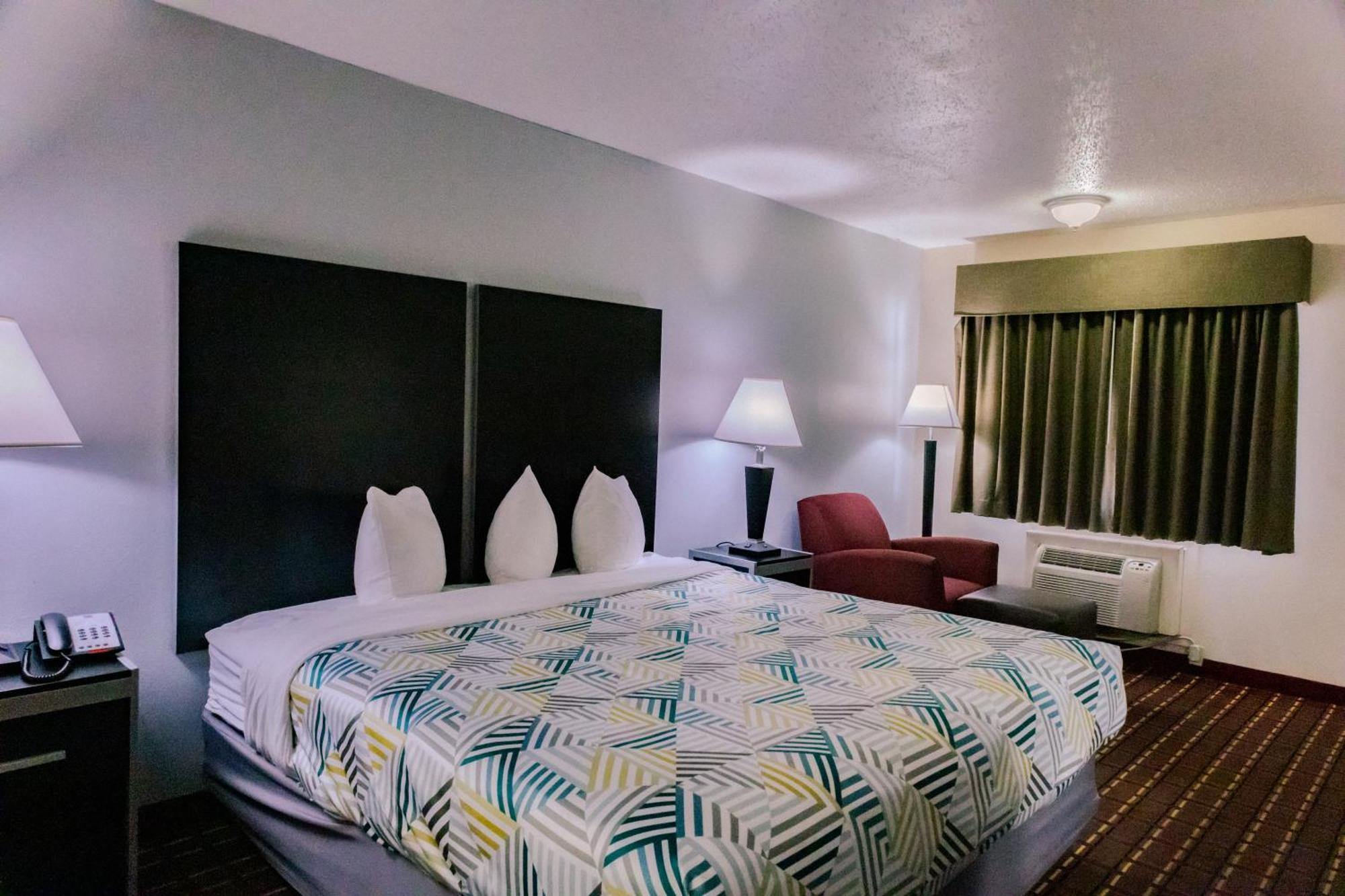 Motel 6 Nacogdoches, Tx Esterno foto