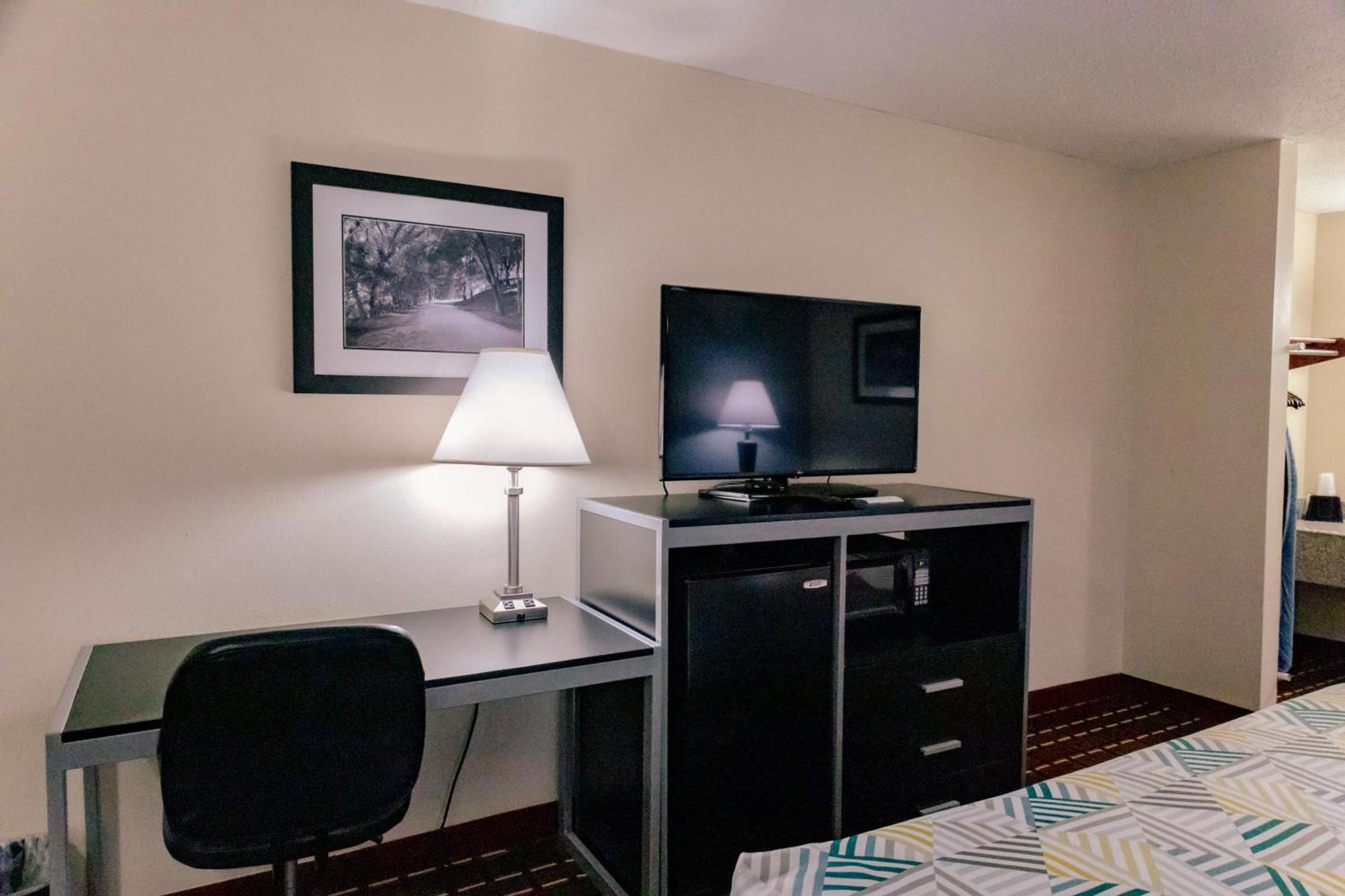 Motel 6 Nacogdoches, Tx Esterno foto