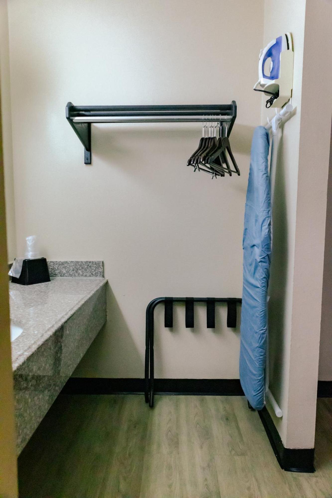Motel 6 Nacogdoches, Tx Esterno foto