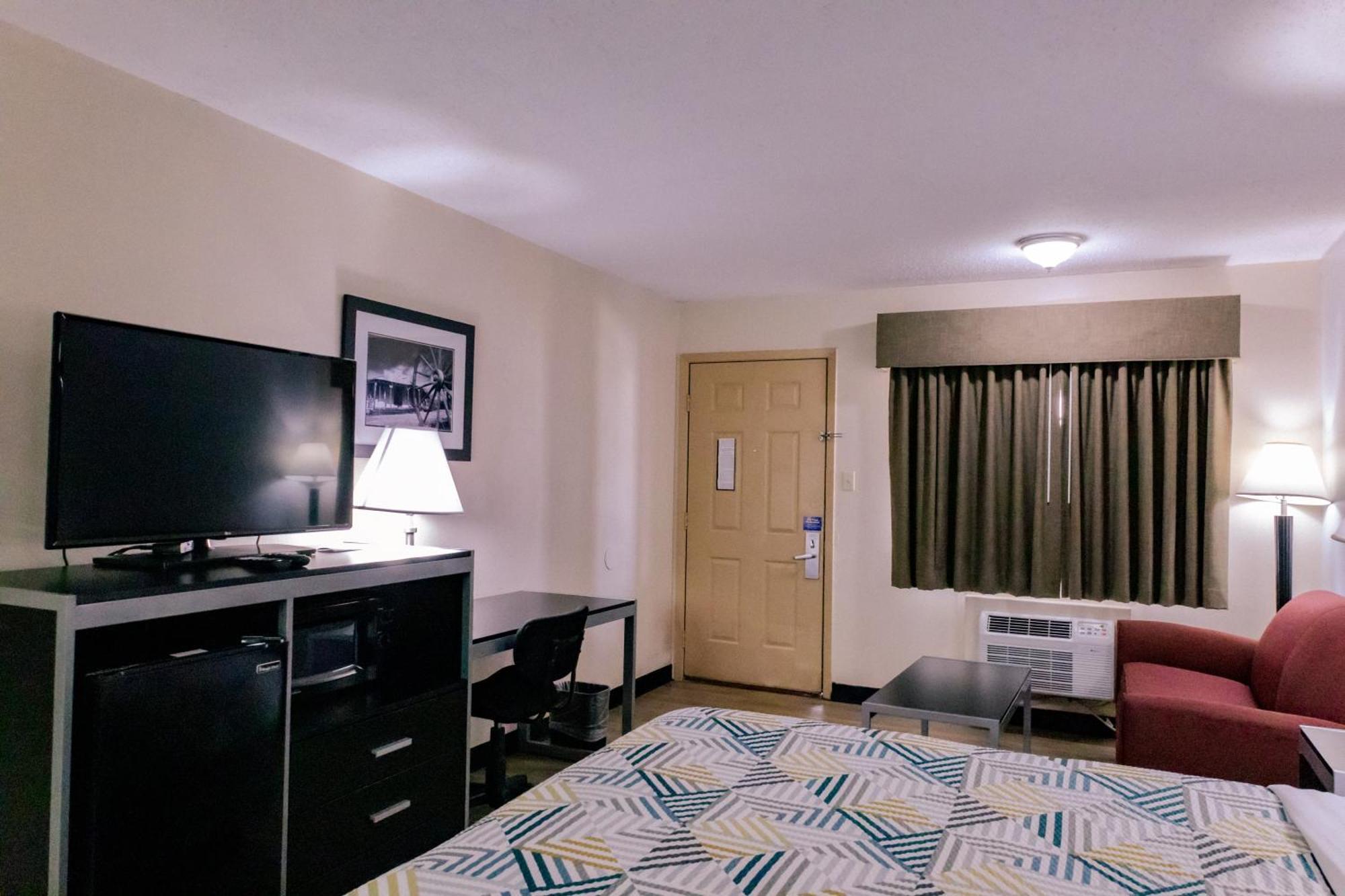 Motel 6 Nacogdoches, Tx Esterno foto