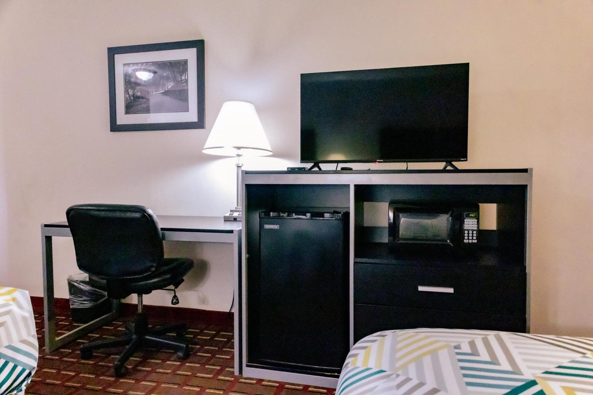 Motel 6 Nacogdoches, Tx Esterno foto