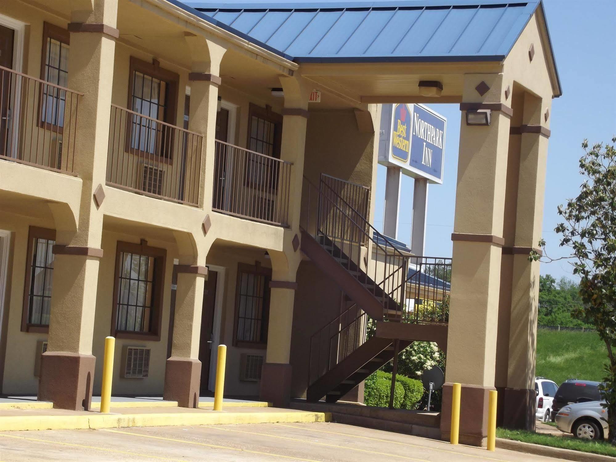 Motel 6 Nacogdoches, Tx Esterno foto