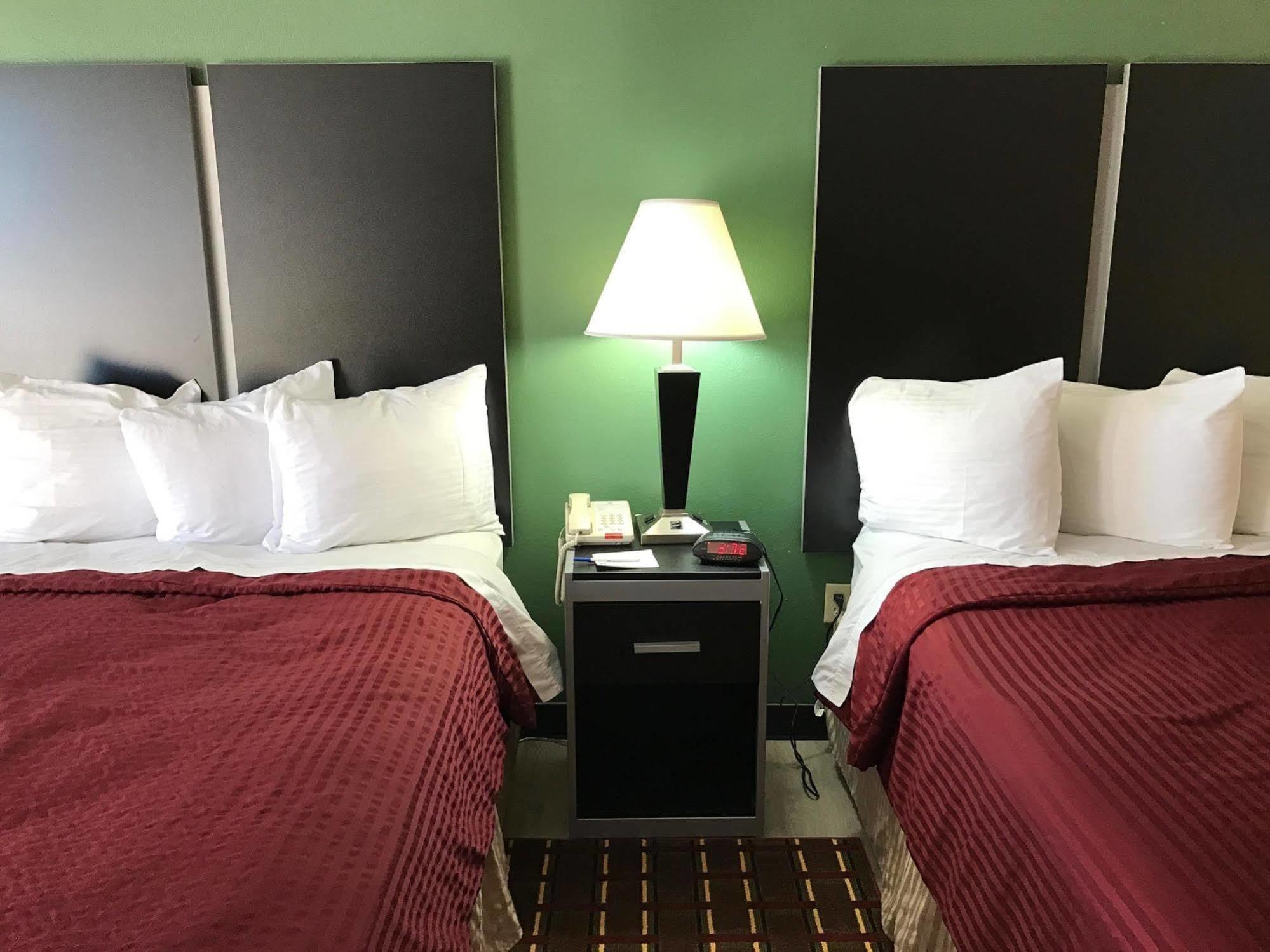 Motel 6 Nacogdoches, Tx Esterno foto