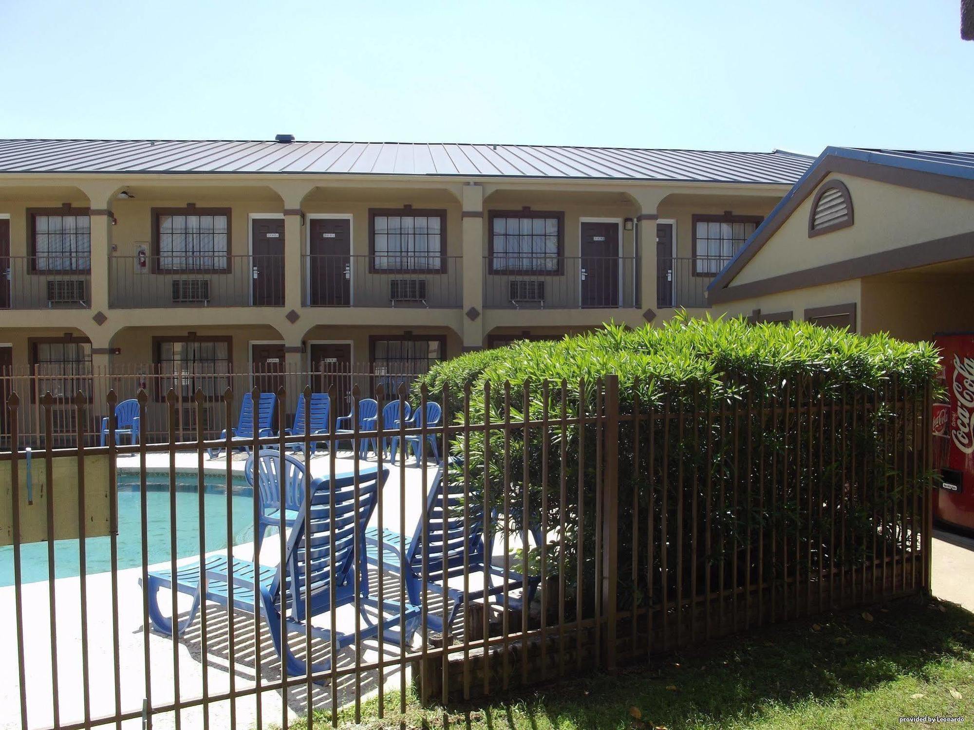 Motel 6 Nacogdoches, Tx Servizi foto